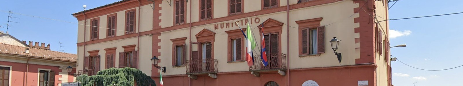 Palazzo Comunale