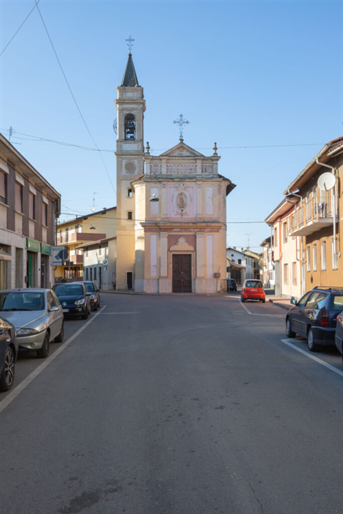 Chiesa di Santa Caterina