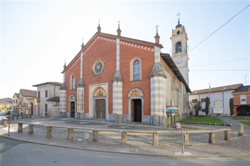 Chiesa di Santa Maria Assunta