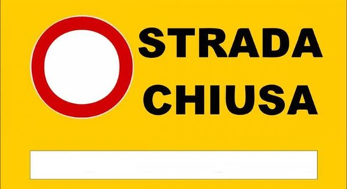 Lavori di Manutenzione Straordinaria del Ponte sulla Roggia Bolgora