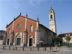 Processione - Domenica delle Palme