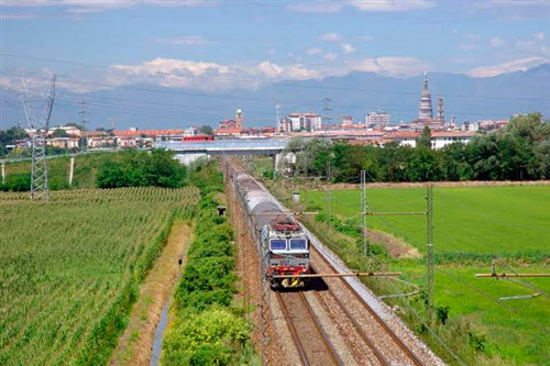 Servizio Sostitutivo 13-20 Settembre 2026