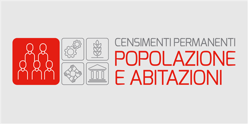 Censimento permanente della popolazione e abitazioni 2026